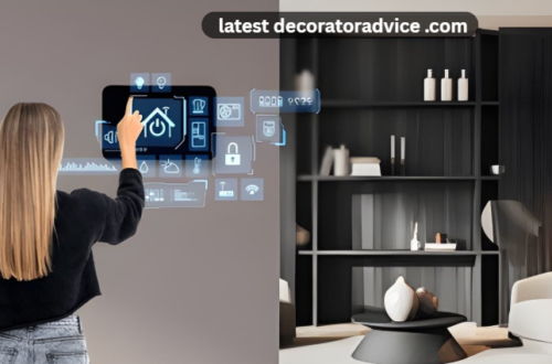latest decoratoradvice .com
