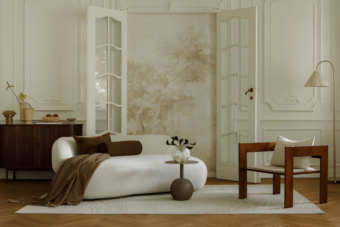 Interior Styling