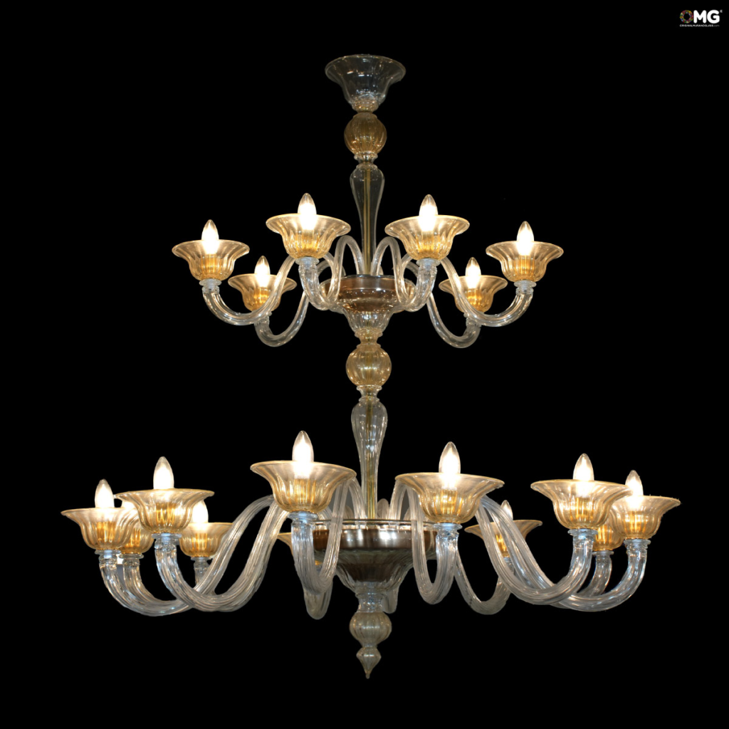 Chandeliers