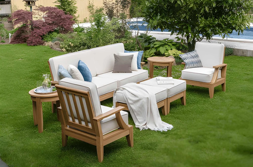 Patio Decoration DecorAdHouse: What Are the Rules That Actually Matter?