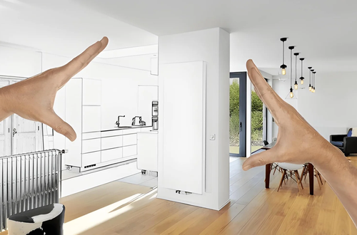 Upgrading Tips DecorAdHouse: Which Rooms Give the Best Return on Upgrade Investment?
