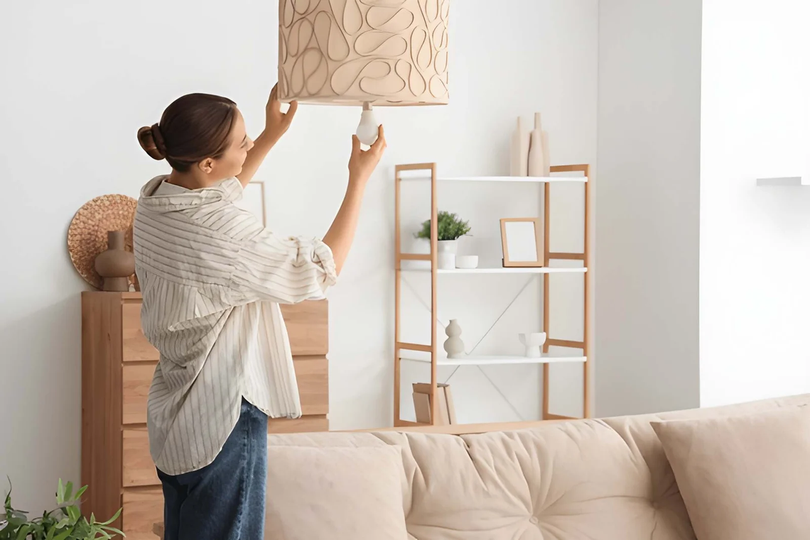 Decoradhouse Lumination Ideas: Which Lighting Changes Make the Biggest Difference in Any Room?