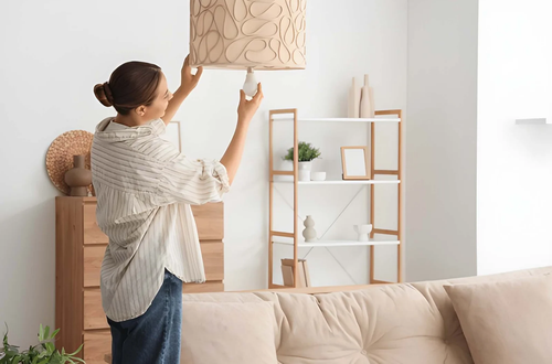 Decoradhouse Lumination Ideas: Which Lighting Changes Make the Biggest Difference in Any Room?