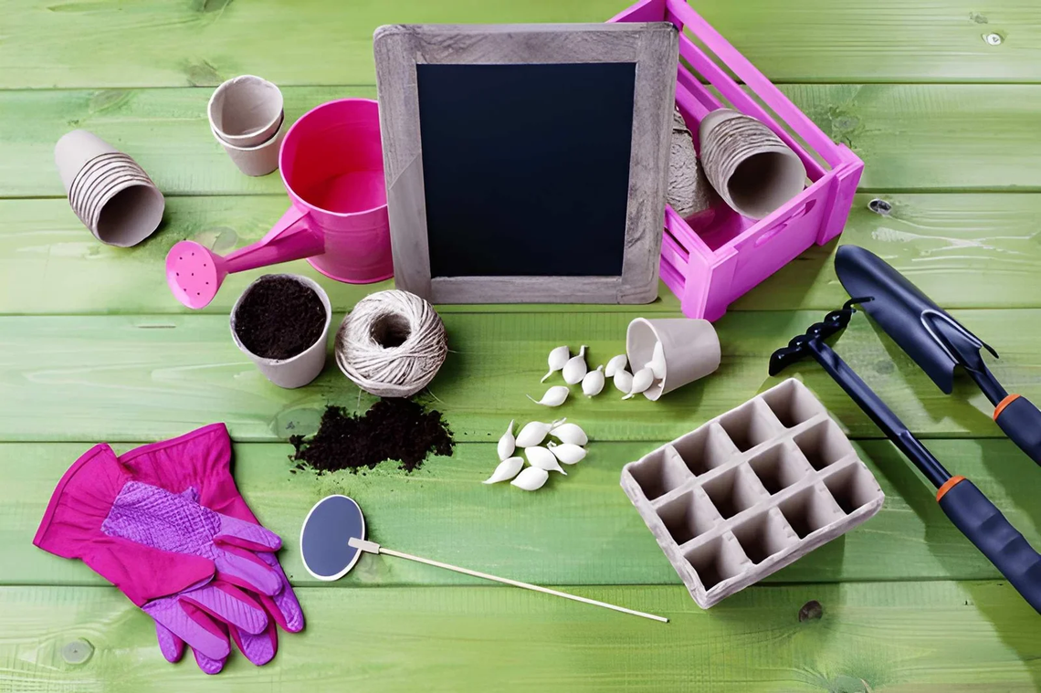 are you missing these garden hacks decadgarden