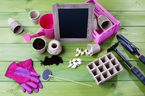 are you missing these garden hacks decadgarden