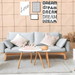 Could One Statement Piece Define Your Entire Living Room?