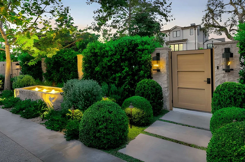 From Messy to Magnificent Yard Guide