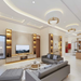 Are You Ready to Create the Ultimate Modern Living Room?