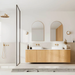 Are You Brave Enough to Transform Your Bathroom Completely?