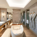 Why Should Only Hotels Have Bathrooms That Feel Amazing?