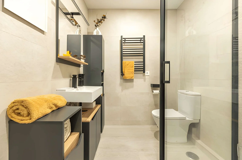 Is Your Bathroom Small or Just Poorly Designed?