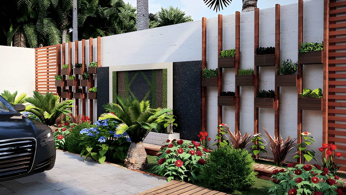 What Decoration Tips and Tricks Decoradyard Style Works in Every Season?