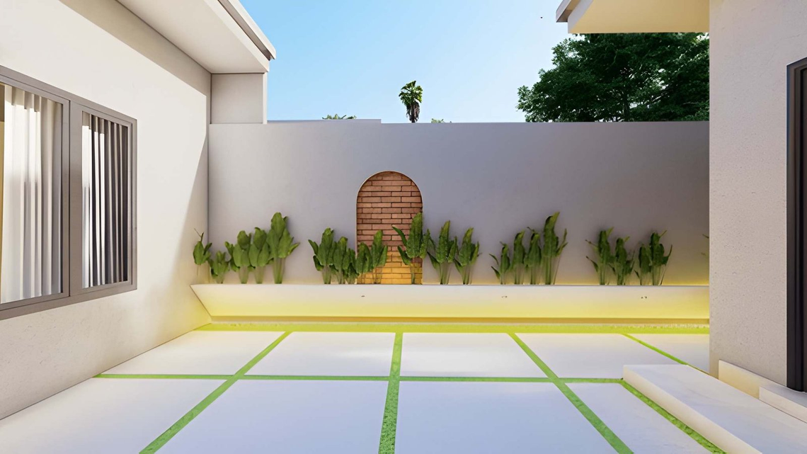 Which Decoration Ideas Decoradyard Style Works for Tiny Outdoor Spaces?
