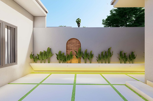 Which Decoration Ideas Decoradyard Style Works for Tiny Outdoor Spaces?