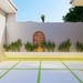 Which Decoration Ideas Decoradyard Style Works for Tiny Outdoor Spaces?