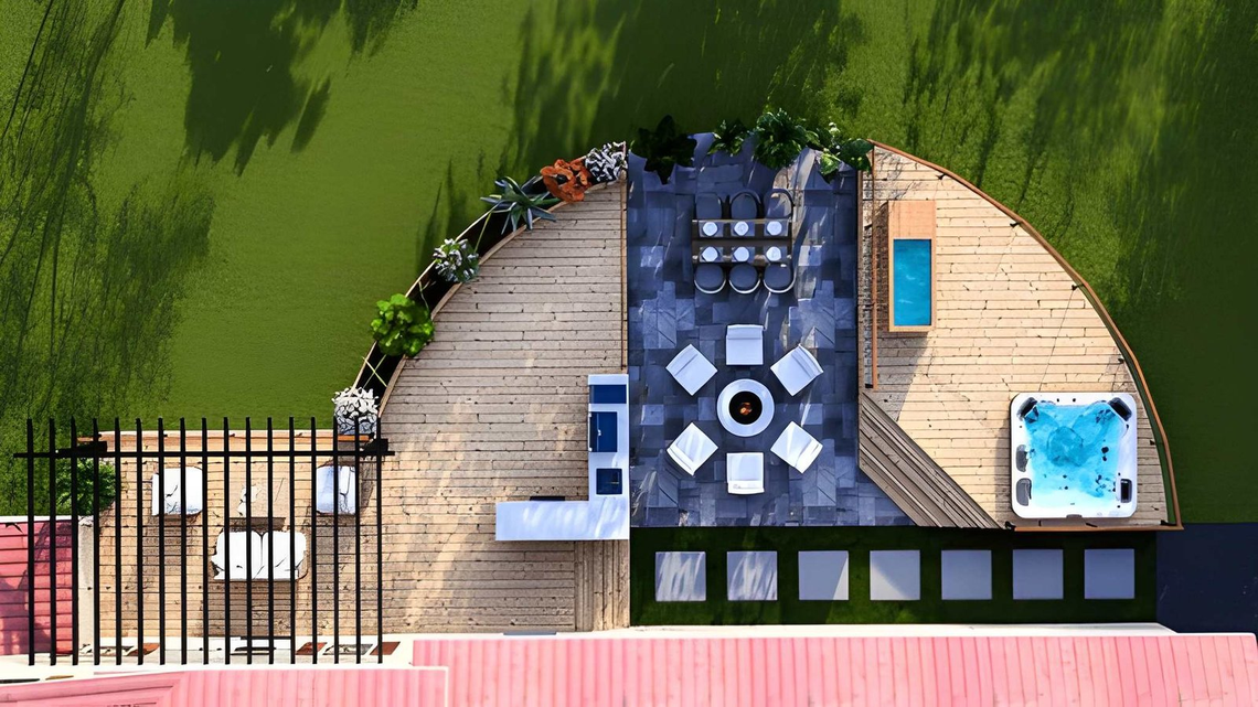 7 Backyard Renovation Decoradyard Ideas That Add Real Value to Any Home
