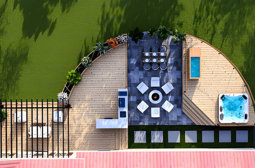 7 Backyard Renovation Decoradyard Ideas That Add Real Value to Any Home