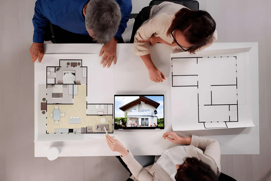 Can Clever Space Planning Completely Change Your Home?